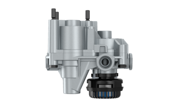 Proportionalrelaisventil WABCO EBS