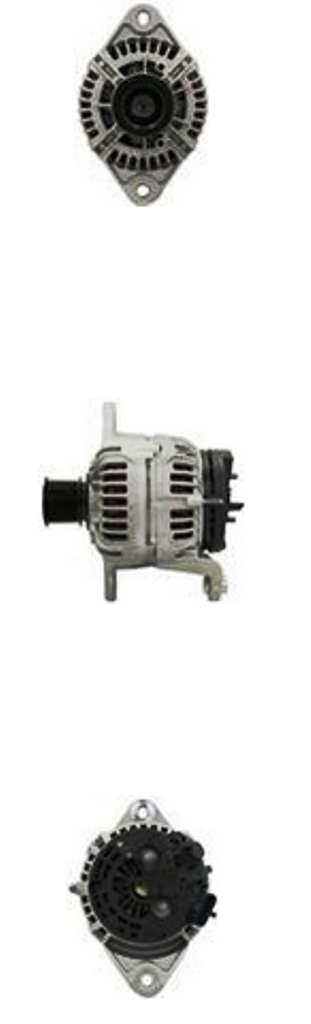  BOSCH Generator 28V 150A