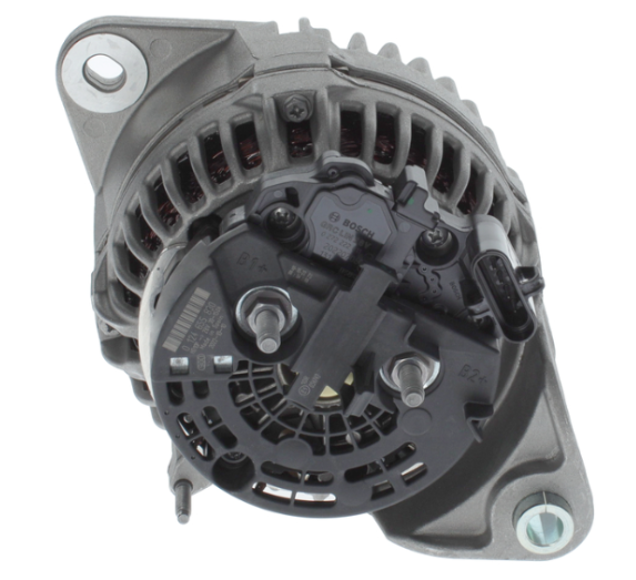  BOSCH Generator 28V 150A
