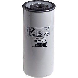 Filtro carburante primario Filtro carburante