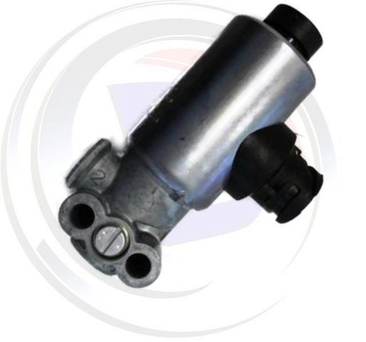 Magnetventil für ASR