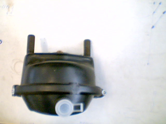 Cilindro freno - VN9 ZF 20&quot; Destra