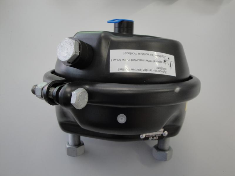 Membranzylinder 22&quot; Scheibenbremse