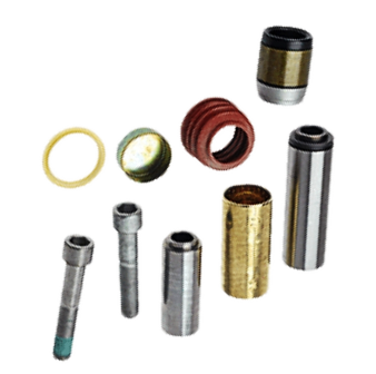 Set di guarnizioni di guida Sn