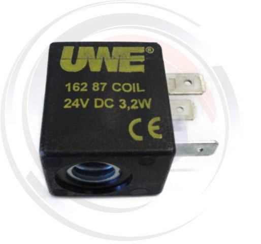 Magnetspule 3.2W UWE 