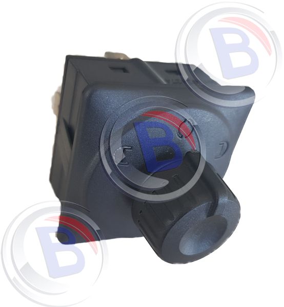 Koordinationsschalter MEKRA