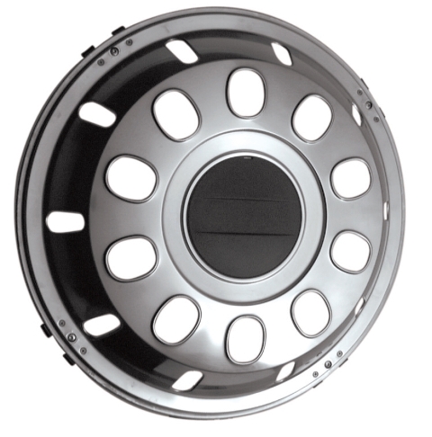 22.5&quot; Raddeckel  Vinci Vorne