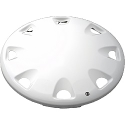 22.5&quot; Raddeckel EZ-2010 hinten