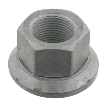 Dado ruota M 22X1,5 SW 32 DIN 74361 H