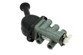 Valvola del freno a mano 