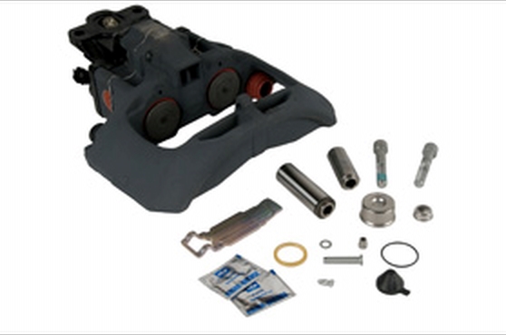 Bremssattel Hi.li.