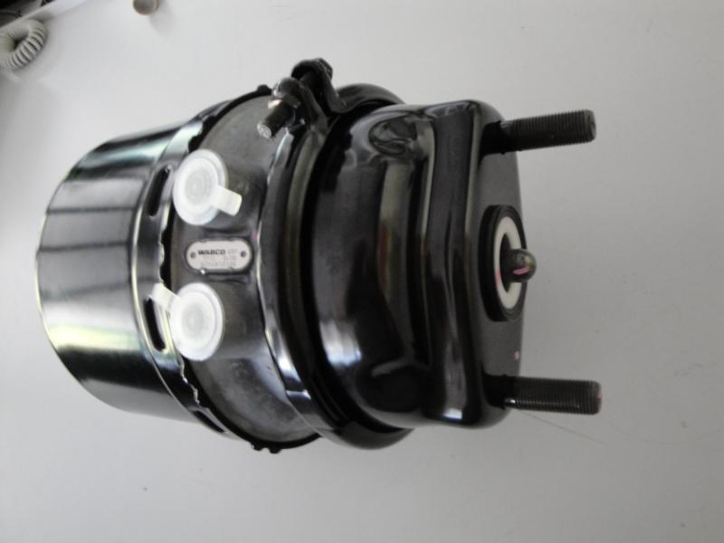 Cilindro a molla 24 /30 SCANIA M16 x 1.5 JED - 152