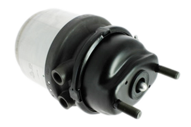 Cylindre à ressort MAN