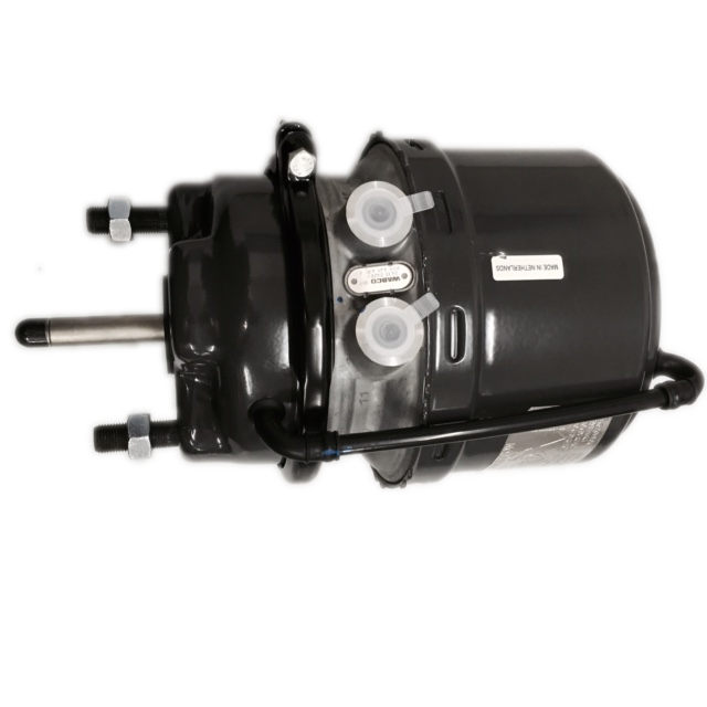 Cilindro combinato sinistro VOLVO