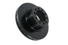 Bremsscheibe 10x Loch