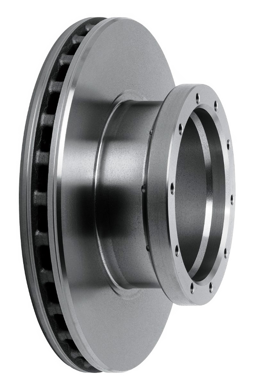 Disco freno D:430mm 10 fori