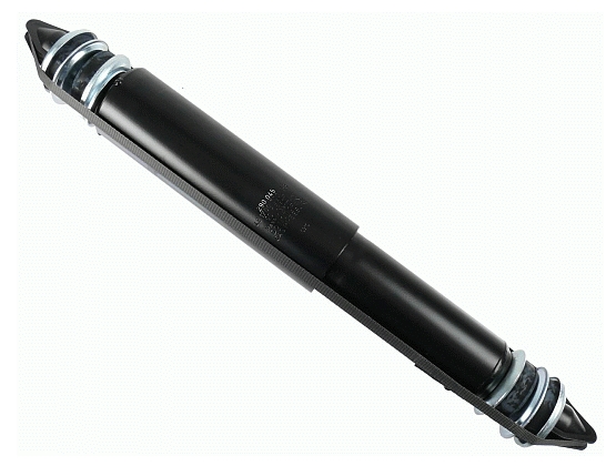 Ammortizzatore per assale anteriore Scania Hess