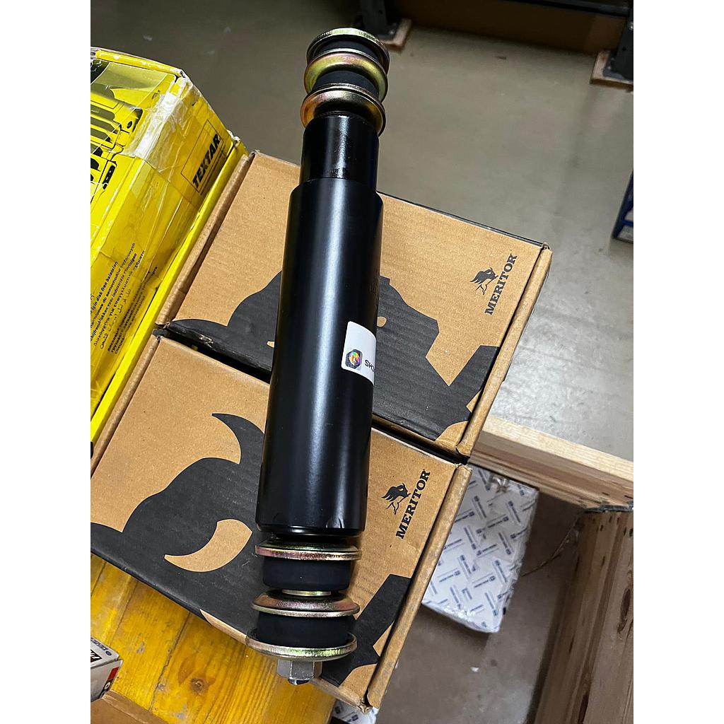 Stossdämpfer Stift/Stift, 477mm