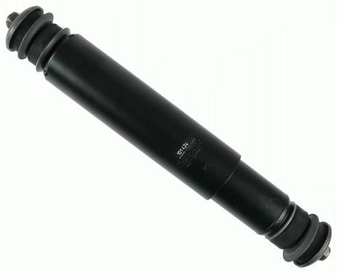 Stossdämpfer Schwarz Tv45X240Ha