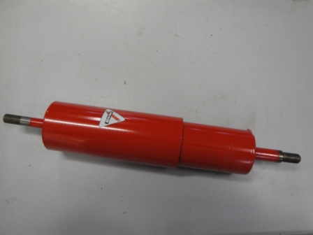 Stossdämpfer, Stift/Stift