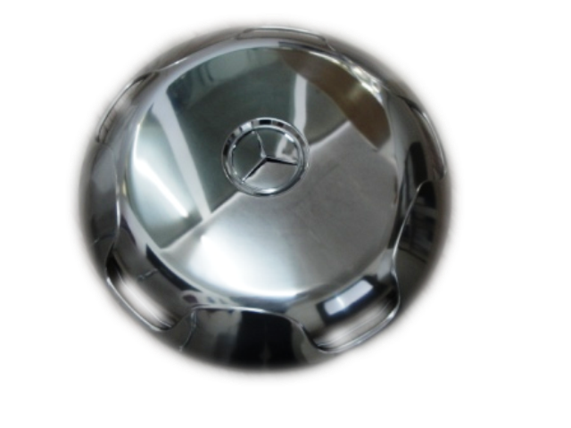 22,5&quot; Coperchio ruota MB