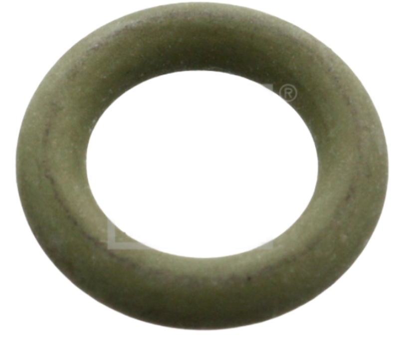 Bague d'étanchéité pour porte-buse 17x11x3