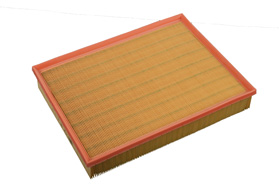Luftfilter MB