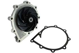 Pompa dell'acqua MAN A20-A23