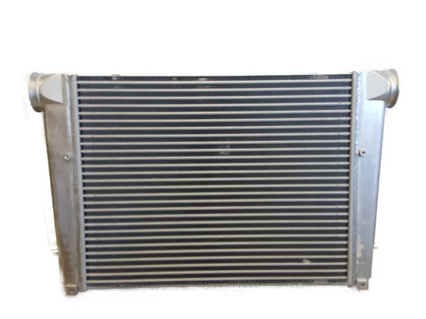 Intercooler per MAN A47