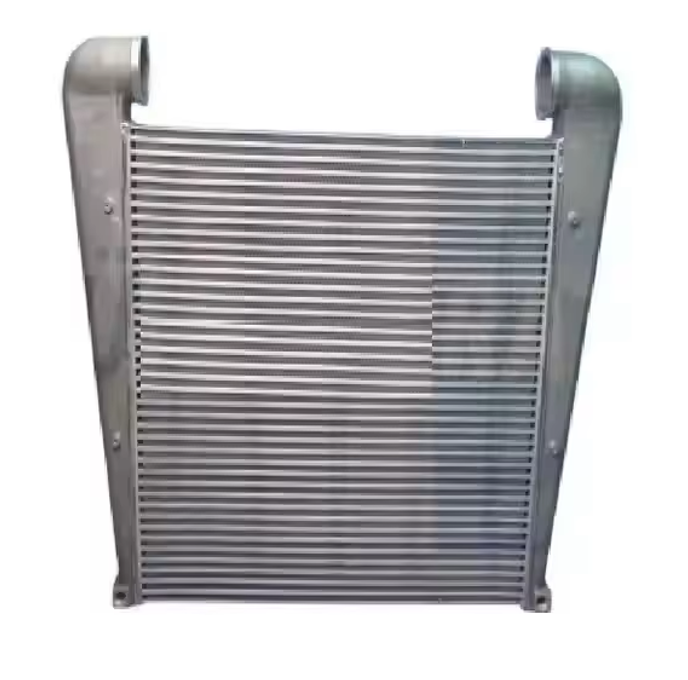 Ladeluftkühler Für Setra 411 Hd