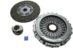 Kit frizione per SETRA 