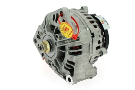 Alternatore nuovo 24V 120A