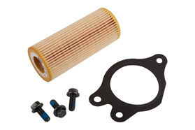 Getriebeölfilter VOLVO