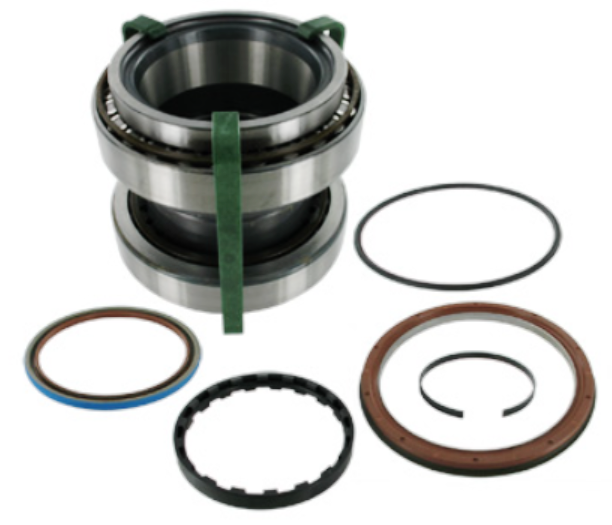 Radlagersatz Hinterachse KompaktlagerVolvo