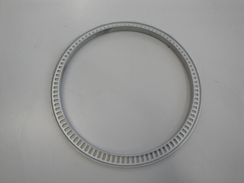 Impulsrad Abs Schleppachse Setra 431 Dt