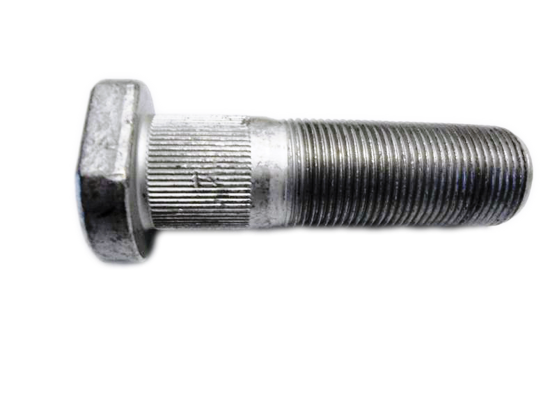 Bullone ruota A132 M22X1,5X75 lunghezza filetto 49