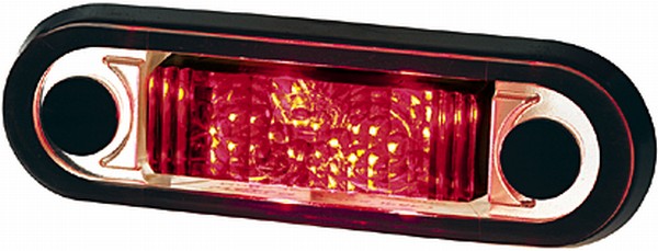 Led Positionsleuchte Mit 500 Mm Kabel