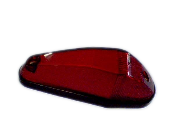 Positionsleuchte Oben Hinten Rot