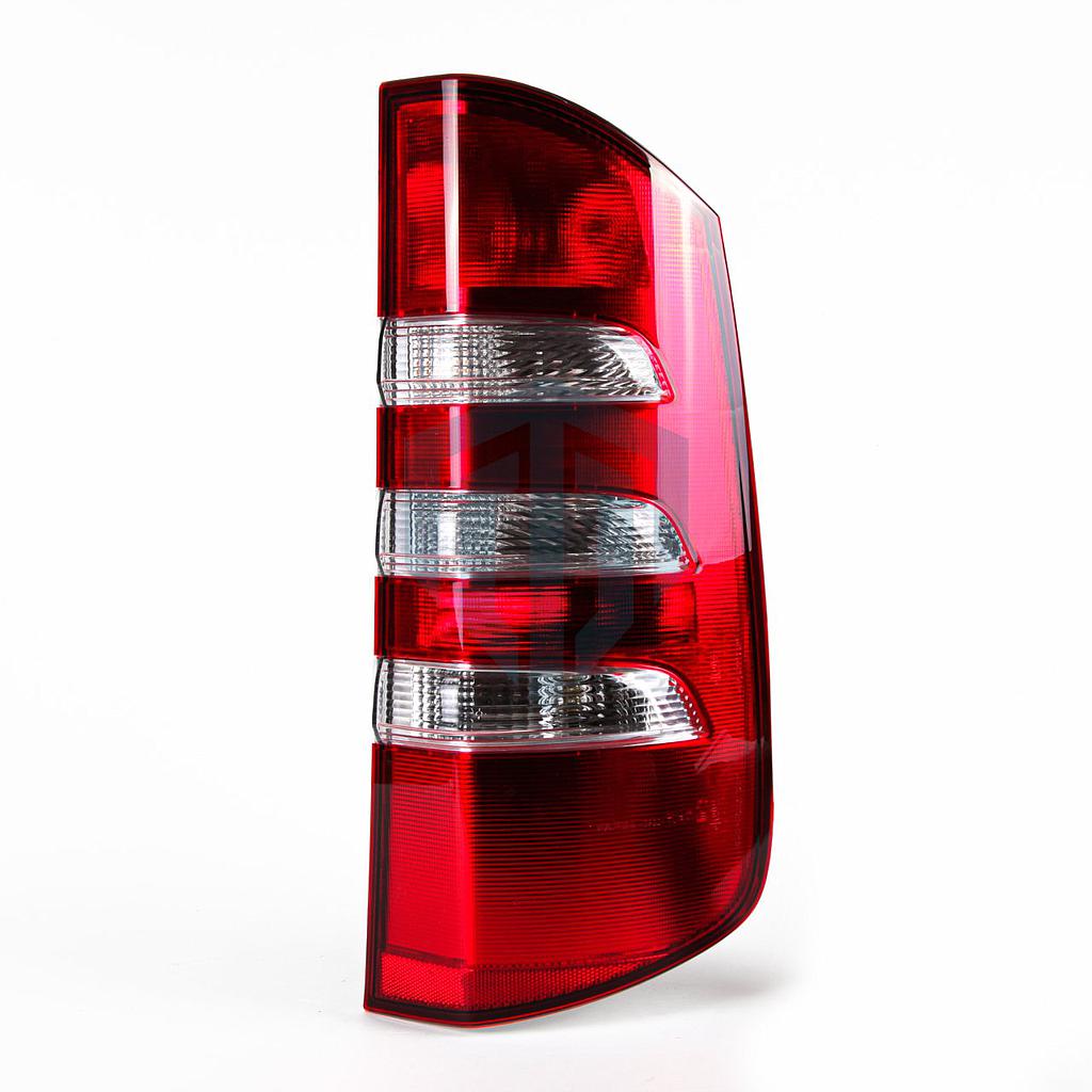 fanale posteriore sx 