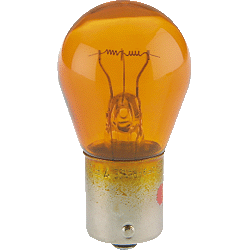 Glühlampe PY21W 24V 21W Truckstar