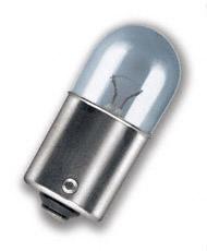 Glühlampe 24V 5W BA15s