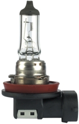 Ampoule halogène H11-12V/55W-PGJ19-2