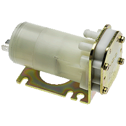 Scheibenwaschpumpe 24V