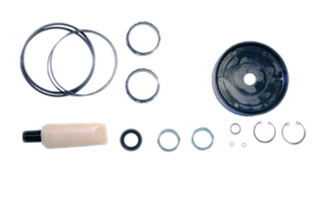 Reparatursatz für Türzylinder BODE