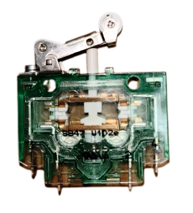 Schnappschalter Typ S847 W1-D2E