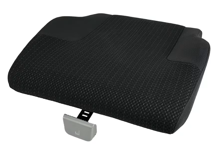 ISRI-Sitzpolster 6860 NTS1 mit Lüfter und Sitzheizung
