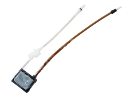 Soupape pour dispositif de rotation