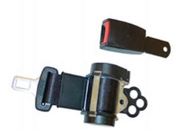 Beckengurt KIEL Avance 1040mm