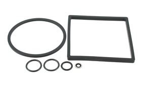 Jeu de joints de filtre à carburant pour séparateur d'eau MAN 