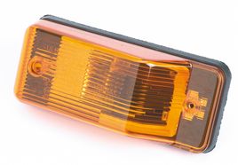 Ersatzglas für Blinker links